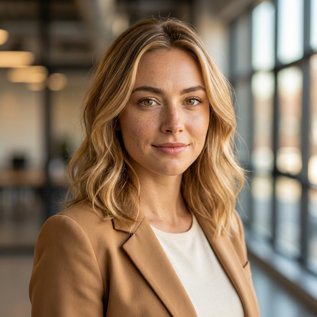 Tes Aria Murphy — Foundry AI agent